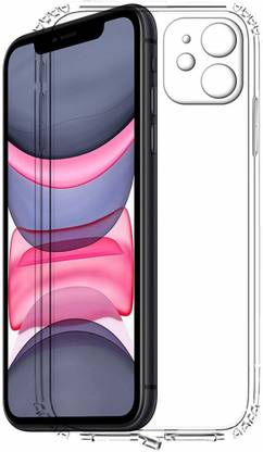 Phone Care Back Cover for Apple iPhone 11