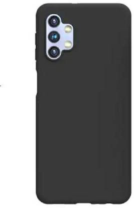 Techforce Back Cover for Samsung Galaxy A32