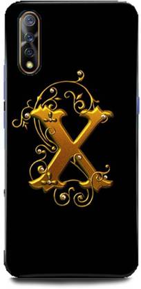 MP ARIES MOBILE COVER Back Cover for SAMSUNG Galaxy A50s, X,NAME,BACK,COVER,NAME,WITH,X,X,NAME,X,LETTER,X,X,Letter,X,Alphabet,