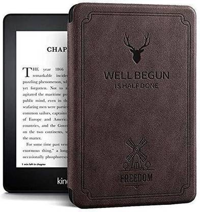 Proelite Back Cover for Kindle Paperwhite 10th Gen 6 inch