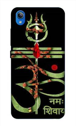 EXPLOIT Back Cover for Vivo Y91i