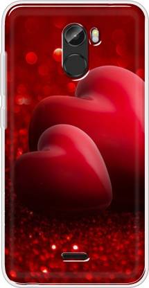 Appcityprint Back Cover for Gionee X1