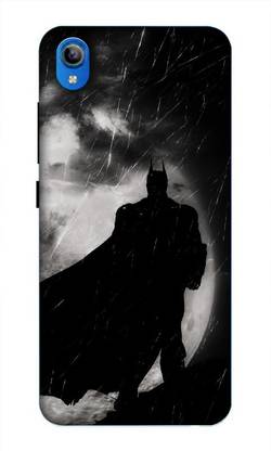 EXPLOIT Back Cover for Vivo Y91i