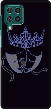 Aspir Back Cover for Samsung Galaxy F62