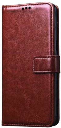 AutoPack Flip Cover for Samsung Galaxy M12 Model No. SM-M127G/DS
