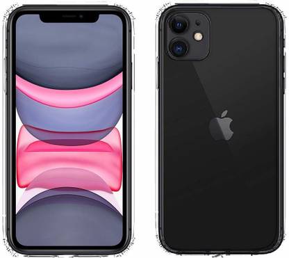Phone Back Cover Pouch for Apple iPhone 11