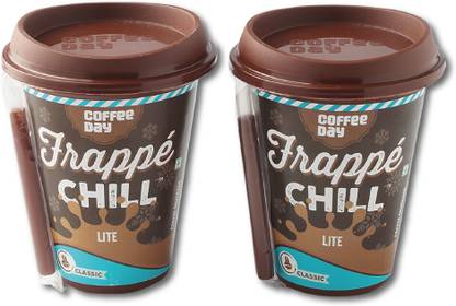 Cafe Coffee Day Coffee Beverage Instant Coffee