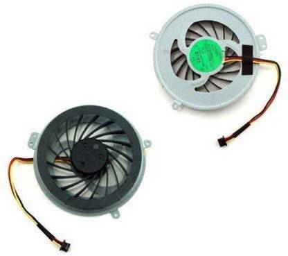 LAPTOPHUB Laptop Compatible Cpu Cooling Fan for Vaio SVE14 SVE-14 Series P/N AD5605HX-GD3 Cooling Fan Laptop Cooler