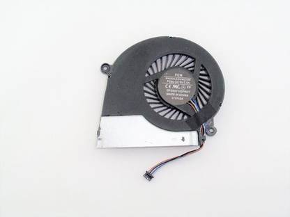 LAPTOPHUB Laptop Compatible CPU Cooling Fan for NEW 15-E SERIES LAPTOP CPU COOLING FAN Cooler