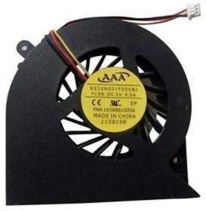 LAPTOPHUB Laptop Compatible Cpu Cooling Fan for Toshiba Satellite C850 C855 C875 C870 L850 L870 P/N DFS501105FR0T Cooling Fan Laptop Cooler