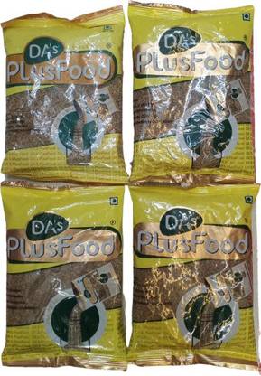 PLUS FOOD CUMIN SEED Cumin Seeds