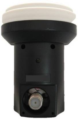 KL-TECH DD FREE DISH DTH LNB (FULL HD 1080P ) 1PCS Electronic Components Electronic Hobby Kit