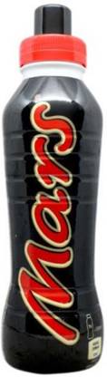 MARS Chocolate Milk Shake Drink Energy Drink