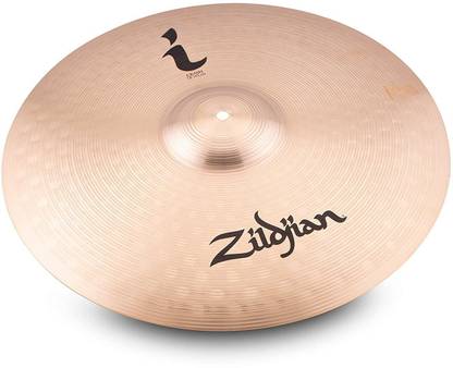 Zildjian Cymbal Pack (ILHEXP2) Clash Cymbal