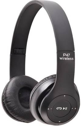 Azania P-47 BLUETOOTH HEADSET Bluetooth Gaming