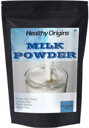 Healthy Origins Milk Powdet Tea & Coffee Creamer (Milk Substitute / Dairy Creamer) Milk Substitutes Powder Milk Substitutes Powder