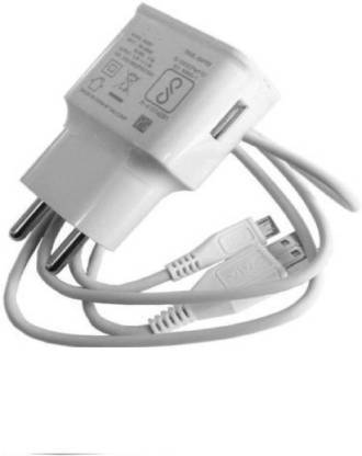 Timyka Wall Charger Accessory Combo for for Vivo Y11, Vivo V5 Plus, Vivo V3, Vivo V7, V7+, V9, V9 Youth, Vivo Y69, Vivo V5 And All Android Smartphones