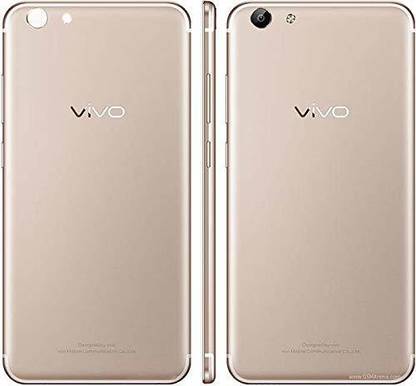 imbi vivo vivo Y69 (1714) Replacement Back Body(with ON/Off Swich and Volium Control Swich) Back Panel