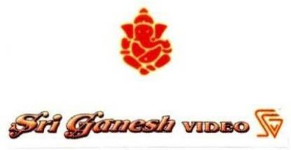 99 Kannada Movies In 33 DVDs (3-In-1-Shree Ganesh Video)