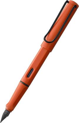 LAMY 041M Special Edition Terra Red (Medium Nib) Fountain Pen