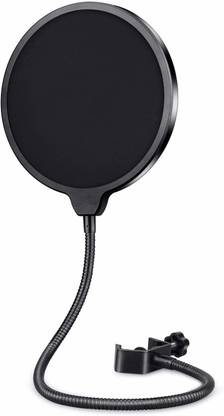 Music Mantra Pop Filter