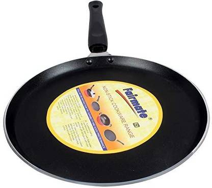 Fairmate Tawa 25 cm, 25 cm, 0.26 cm diameter