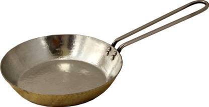 Puri Fry Pan 22 cm diameter 1 L capacity