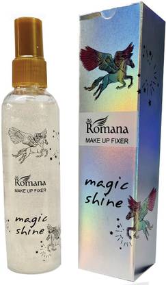 ROMANA MAKE UP FIXER 1111 Primer  - 120 ml