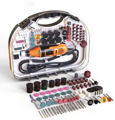 uptodatetools Electric Mini Drill Grinder Engraving Pen Rotary Multi Tool Crafting Projects Abrasive Tool Engraver Kit boxed Electric Mini Drill Die Grinder Engraving Pen Rotary Multi Tool Rotary Tool
