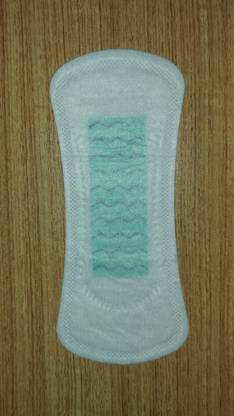 Green wings fly high Green Wings Anion Sanitary Napkins Pantyliner