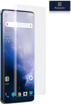 Rahul Telecom Nano Glass for ONE PLUS 7PRO c11