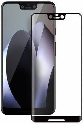 HY Edge To Edge Tempered Glass for Google Pixel 3XL