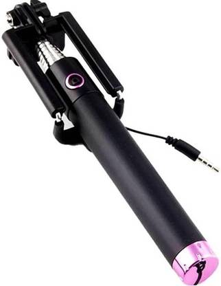 Eazories Cable Selfie Stick