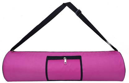 PANCHTATAVA Yoga mat Cover | Yoga Mat Kit Bag| Yoga Mat Bag with Single Pocket