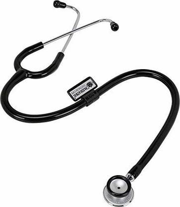 Micro Tone MSI Paediatric Acoustic Stethoscope