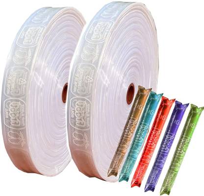 Awadh pepsi pouch roll 1 inch Polyester Storage Pouch