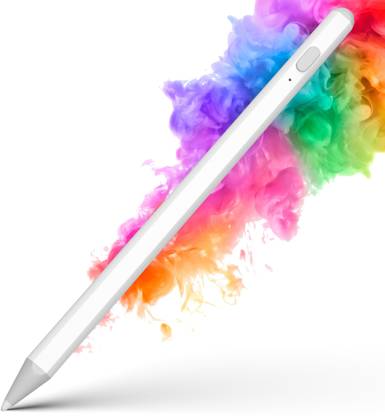 ELV DIRECT Touchscreen Pencil Stylus Pen Tilt Sensor with Palm Rejection, Precise Drawing/Writing Stylus