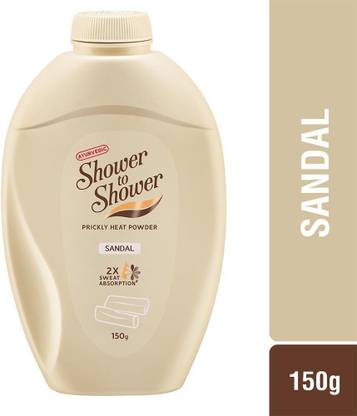 SHOWER TO SHOWER Sandal pack of 3