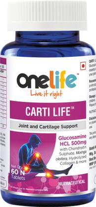OneLife Carti Life: Joint & Cartilage Support