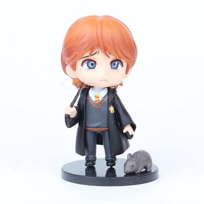 Missby Standing Ron