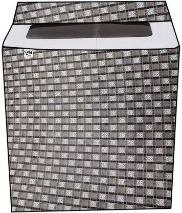KingMatters Semi-Automatic Washing Machine  Cover