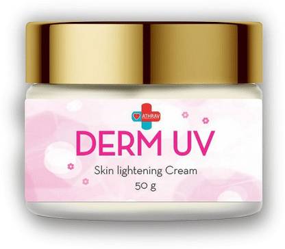 Athrav DERM UV