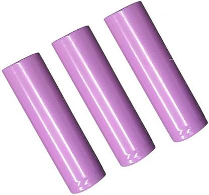 Hopedwell 3800 mAh 18650 Lithium-Ion Rechargeable for Multi-Purpose use - 3Pieces  (Pack of 3)  Battery