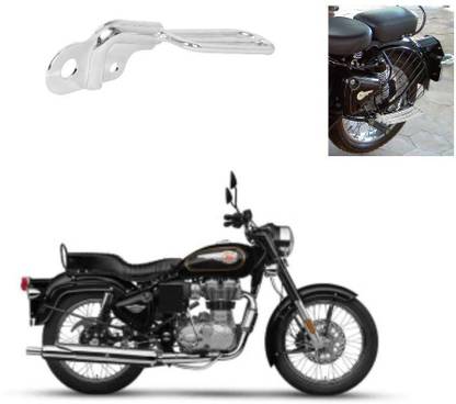 GTRIDE RECHPAD8 Foot Rest