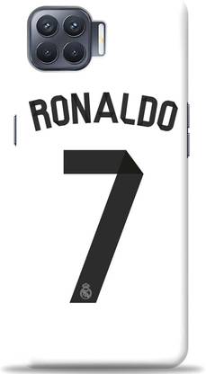 Loffar Back Cover for Oppo F17 Pro