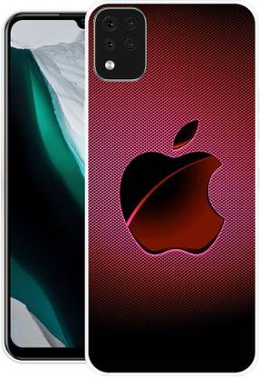 Pinkcity International Back Cover for LG K42