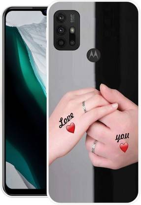 Shivay Mobicase Back Cover for Motorola G30