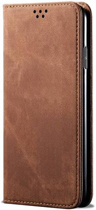HARITECH Flip Cover for Samsung Galaxy S7 Edge (2016 Modal)