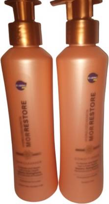 COSMO PRO MOR PROTECT SHAMPOO & COND COMBO