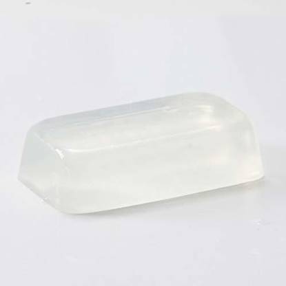 Royal Trends premium high quality Natural Glycerin Soap Base ,100% natural (250GM)